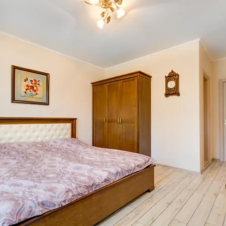 Aparthotel Poseidon Vip Club Balneo & Nesebar