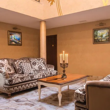 Poseidon Vip Club Balneo & 4* Nesebar