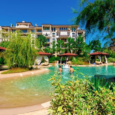 Poseidon Vip Club Balneo &