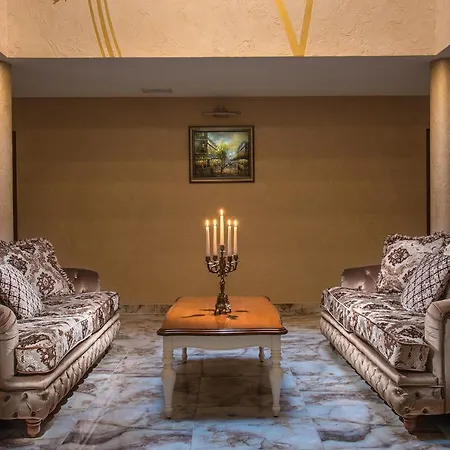Aparthotel Poseidon Vip Club Balneo & 3*