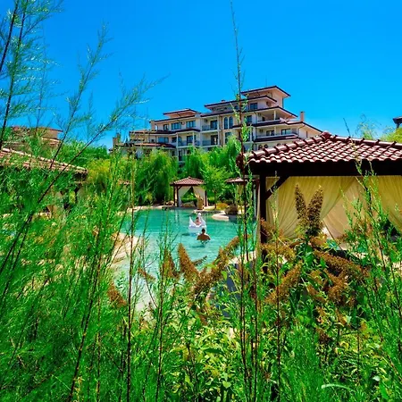 Poseidon Vip Club Balneo & Aparthotel