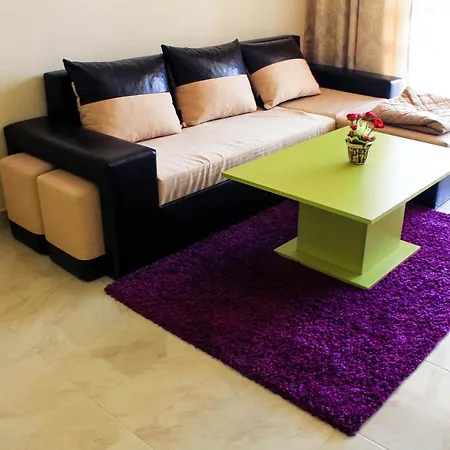 Poseidon Vip Club Balneo & نيسيبار
