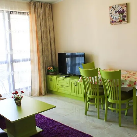 Aparthotel Poseidon Vip Club Balneo &