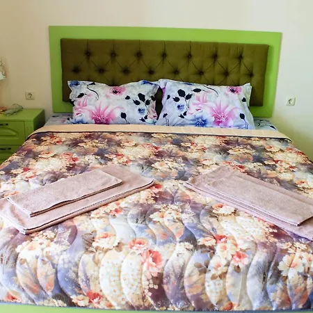 Poseidon Vip Club Balneo & 4*