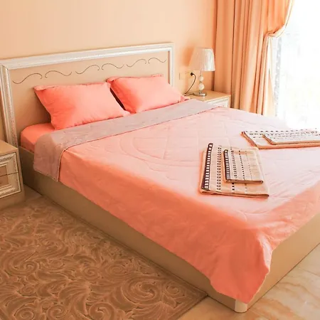 Poseidon Vip Club Balneo &