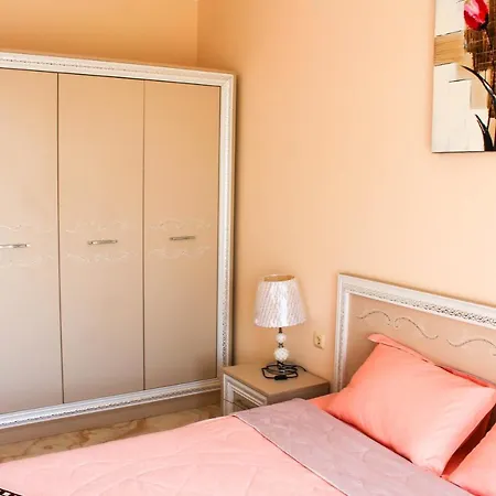 Poseidon Vip Club Balneo & Nesebar