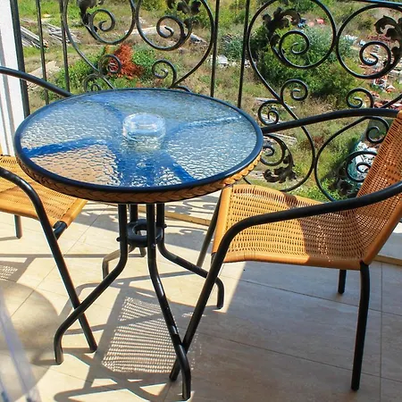 Aparthotel Poseidon Vip Club Balneo & 3*