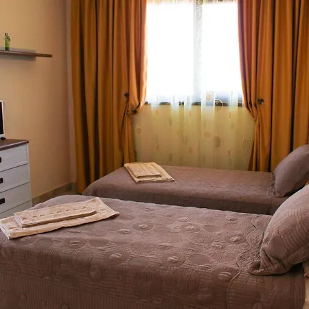 Aparthotel Poseidon Vip Club Balneo &