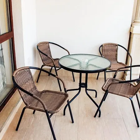 Poseidon Vip Club Balneo & Aparthotel Nesebar