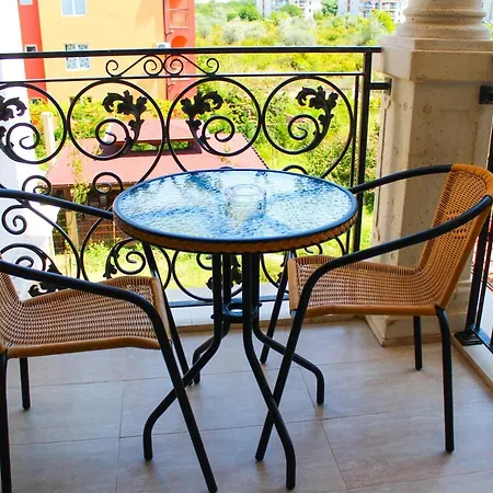 Poseidon Vip Club Balneo & 4*