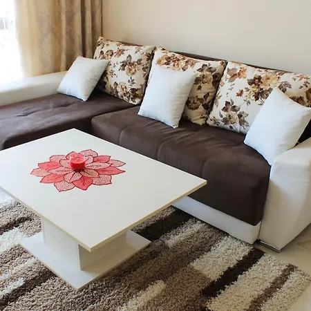 Aparthotel Poseidon Vip Club Balneo & Nesebar