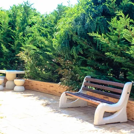 Poseidon Vip Club Balneo & Aparthotel