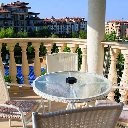 Aparthotel Poseidon Vip Club Balneo &