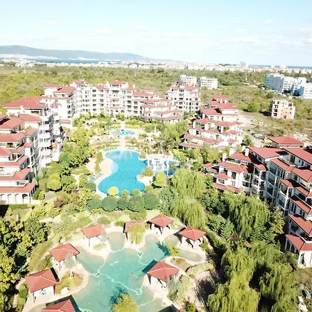 Poseidon Vip Club Balneo & 3*