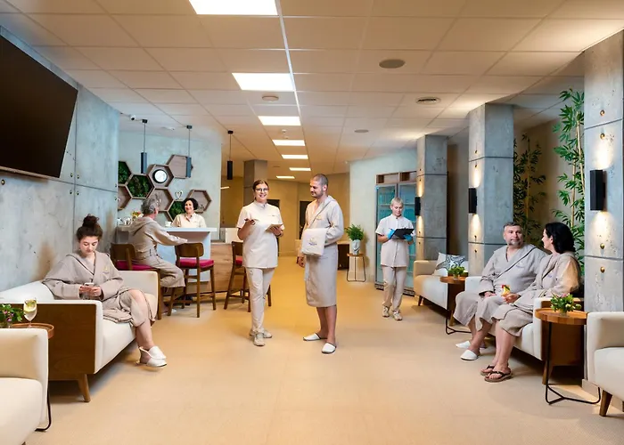 Poseidon Vip Club Balneo & Nesebar