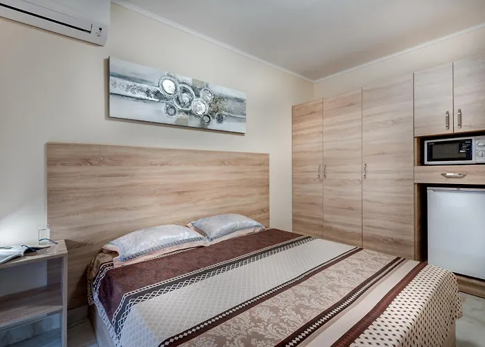 Poseidon Vip Club Balneo & Nesebar