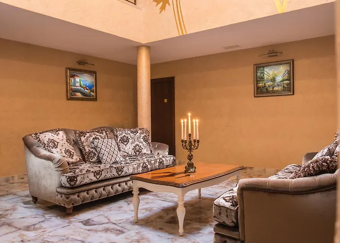 Poseidon Vip Club Balneo & 4* Nesebar