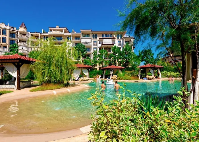 Poseidon Vip Club Balneo &