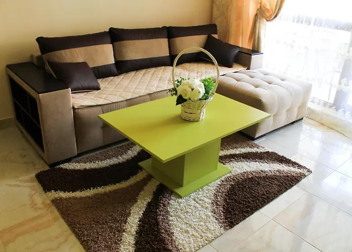 Aparthotel Poseidon Vip Club Balneo & 4*