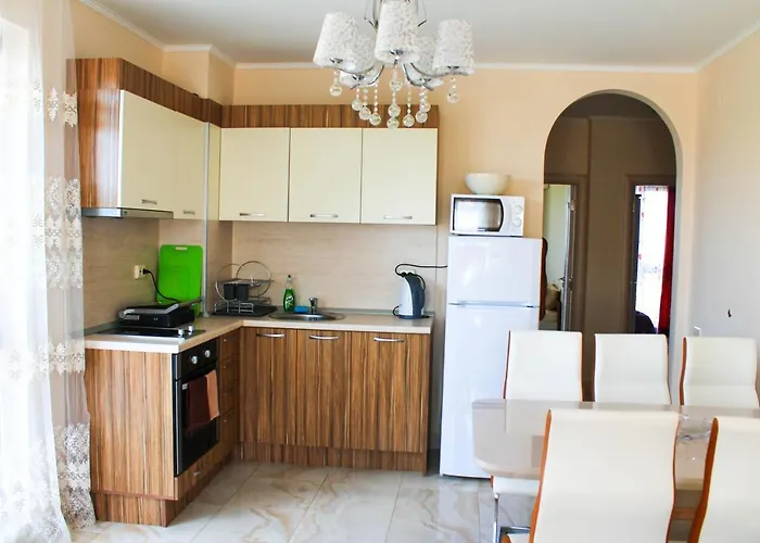 Poseidon Vip Club Balneo & Nesebar