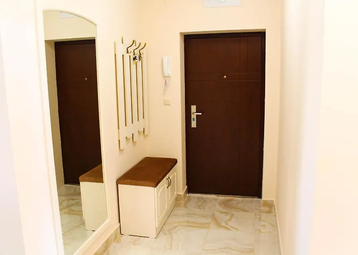 Aparthotel Poseidon Vip Club Balneo &