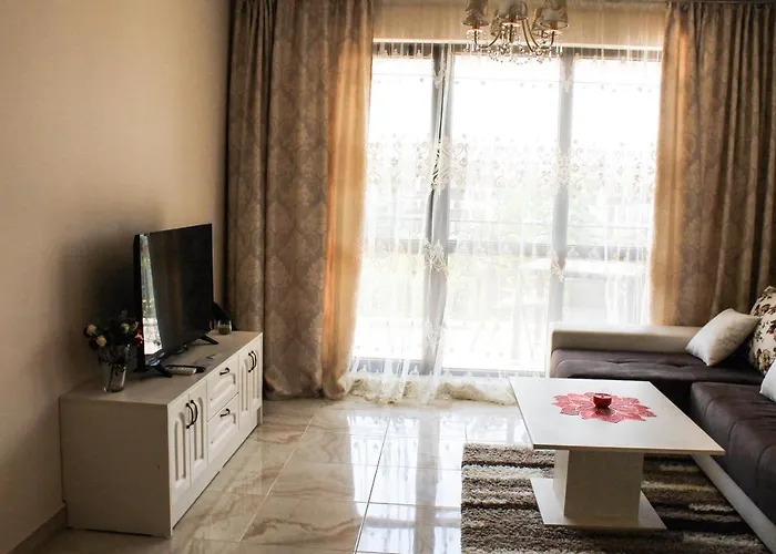 Aparthotel Poseidon Vip Club Balneo & 4*