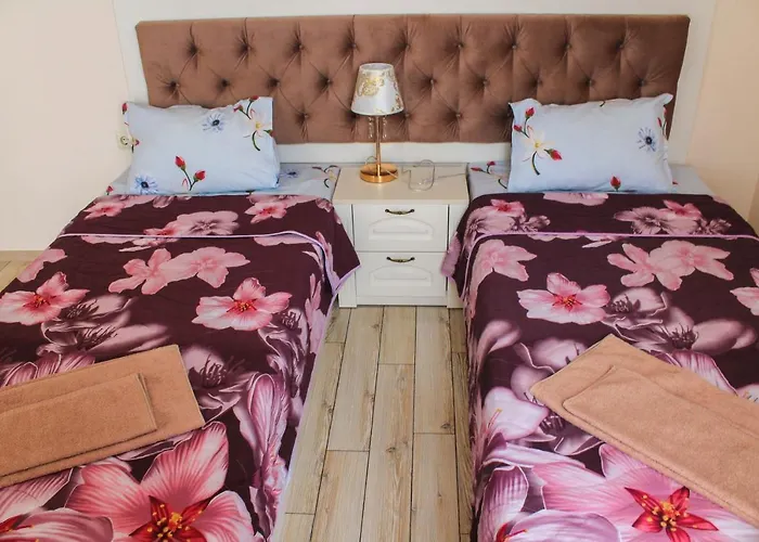 Aparthotel Poseidon Vip Club Balneo & 4*