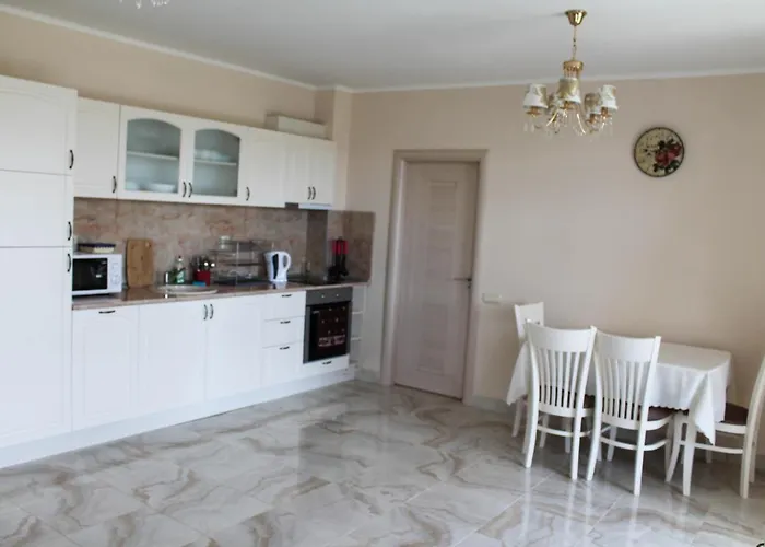 Poseidon Vip Club Balneo & Aparthotel 4*