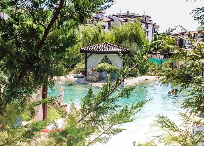 Poseidon Vip Club Balneo &