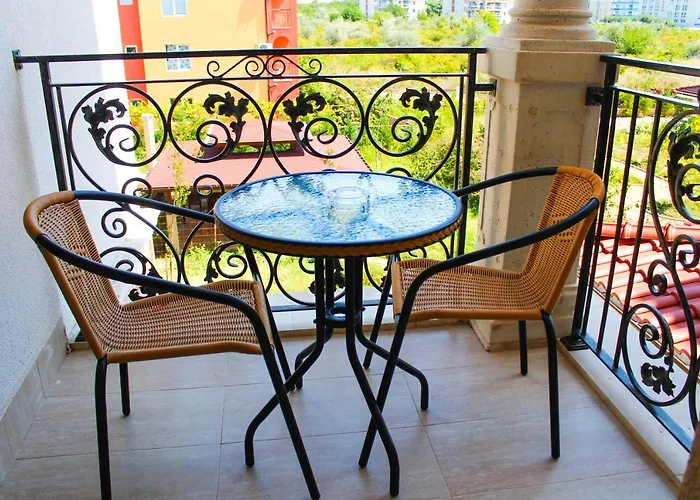 Poseidon Vip Club Balneo & 4*