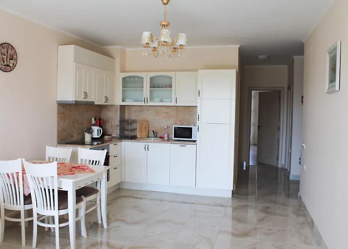 Aparthotel Poseidon Vip Club Balneo & 4*