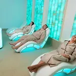 Poseidon Vip Club Balneo & Aparthotel 4*
