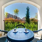 Aparthotel Poseidon Vip Club Balneo & Nesebar