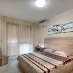 Apartmanhotel Poseidon Vip Club Balneo & 4*