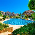 Poseidon Vip Club Balneo & Apartmanhotel 4*