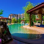 Poseidon Vip Club Balneo & Aparthotel Nesebar