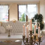 Apartmanhotel Poseidon Vip Club Balneo & Neszebar