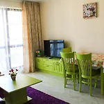 Aparthotel Poseidon Vip Club Balneo &