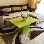 Apartmanhotel Poseidon Vip Club Balneo & 4*
