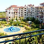 Poseidon Vip Club Balneo & Apartmanhotel 4*