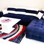 Poseidon Vip Club Balneo & Apartmanhotel