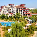 Poseidon Vip Club Balneo &