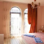 Apartmanhotel Poseidon Vip Club Balneo & 4*