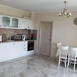 Poseidon Vip Club Balneo & Apartmanhotel 4*