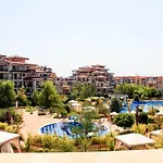 Poseidon Vip Club Balneo & Apartmanhotel Neszebar