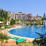 Poseidon Vip Club Balneo & Apartmanhotel 4*