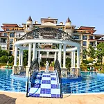 Poseidon Vip Club Balneo & Apartmanhotel