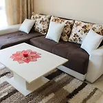 Aparthotel Poseidon Vip Club Balneo & Nesebar