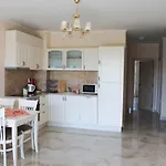 Apartmanhotel Poseidon Vip Club Balneo & 4*