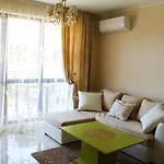 Apartmanhotel Poseidon Vip Club Balneo & Neszebar